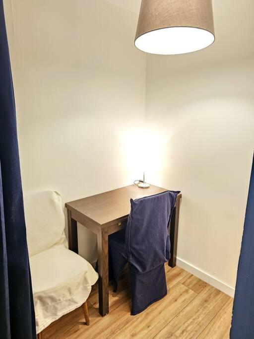 Apartamento L'Atelier De La Sainte - Vieux Port Marsella Exterior foto