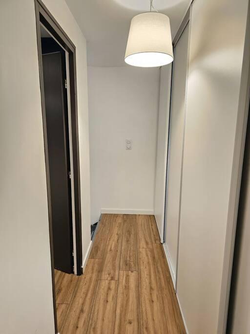 Apartamento L'Atelier De La Sainte - Vieux Port Marsella Exterior foto